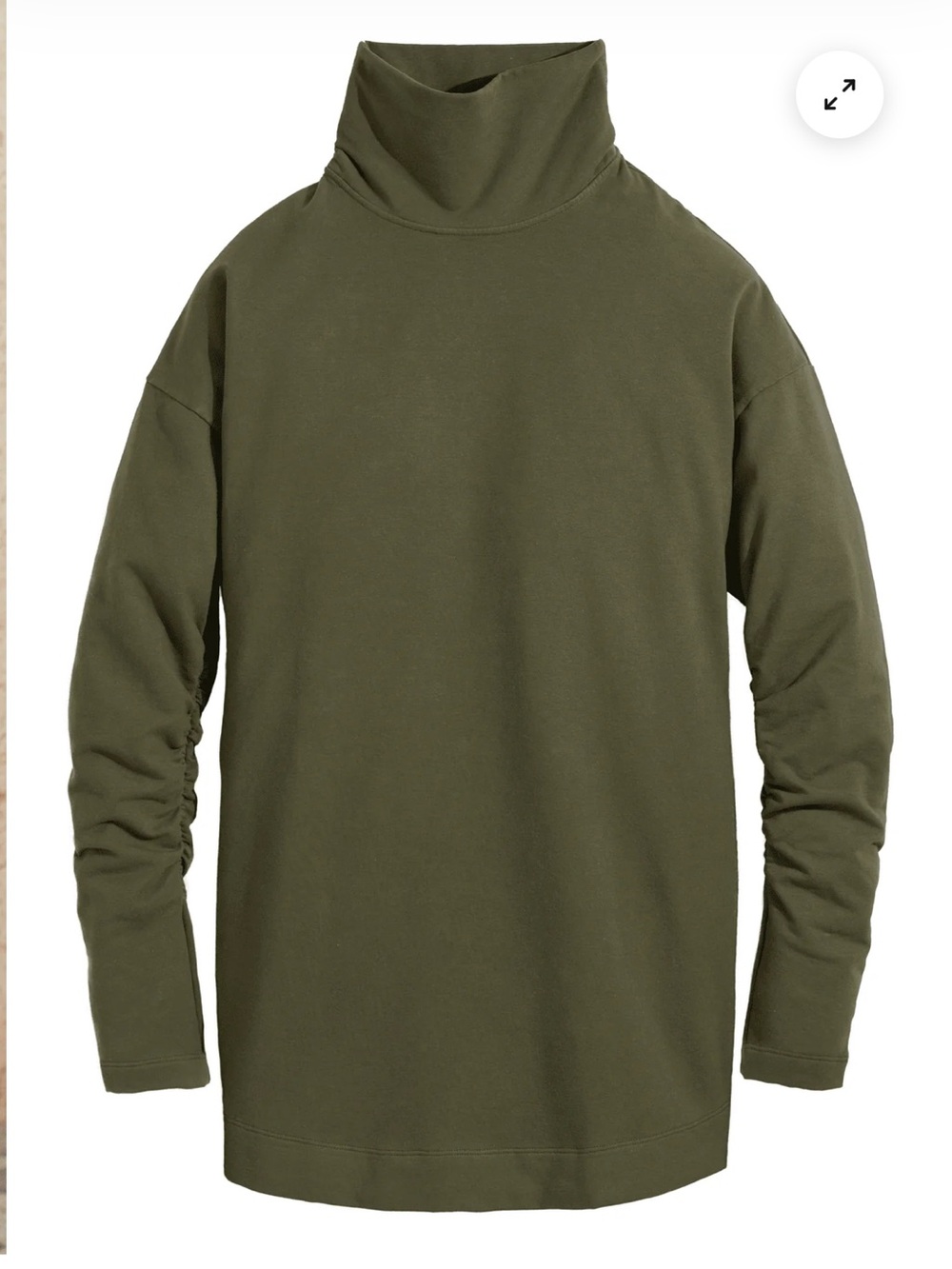 Peruvian Connection Chelsea Tunic L - Picture 4 of 14